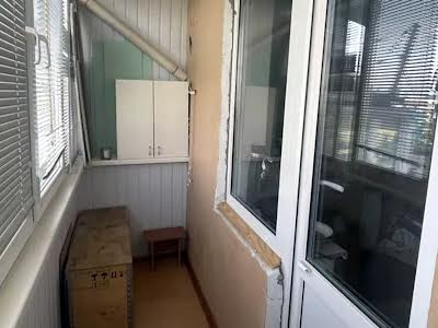 квартира по адресу Маршала Рокоссовського, 2б