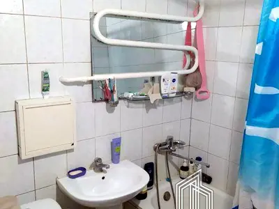 квартира за адресою Ольжича вул., 7-А