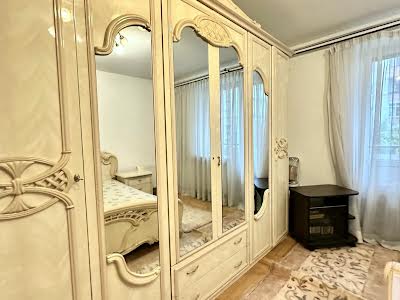 квартира за адресою Під Голоском вул., 19