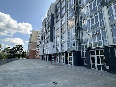 квартира по адресу Василия Стуса ул. (Чернишевського), 33