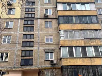 квартира по адресу Николая Михновского бульв. (Дружбы Народов), 3-Б