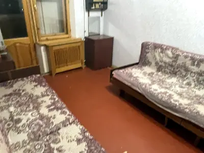 квартира за адресою Сержа Лифаря вул. (Олександра Сабурова), 17-А