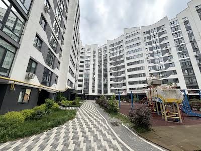 квартира по адресу Охотничья ул., 24