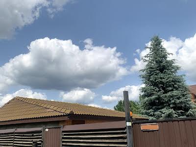 дом по адресу Польова ул.