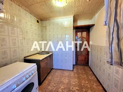 квартира по адресу Люстдорфская дорога ул., 27в