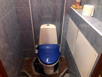 квартира за адресою Ірпінська вул., 63-А