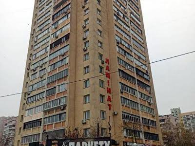 квартира за адресою Петра Григоренка просп., 38
