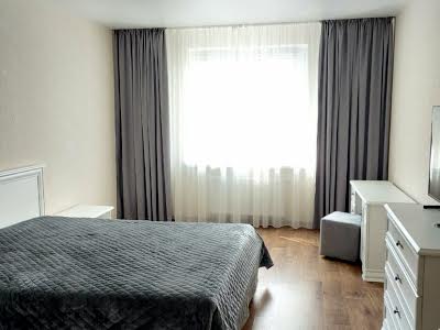 квартира за адресою Коноплянська вул., 22