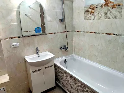 квартира за адресою Патріарха Мстислава Скрипника вул., 48-А