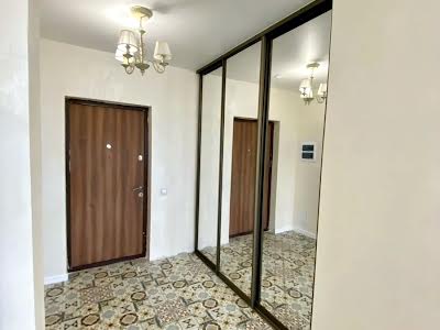 квартира за адресою Столичне шосе, 3