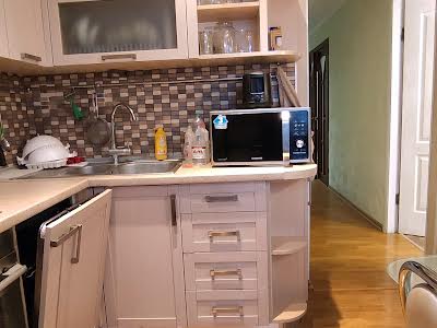 квартира за адресою Бориспільська вул., 32-А