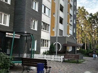 квартира за адресою Миколи Вінграновського вул., 2
