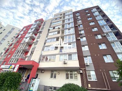 квартира за адресою Бориса Гмирі вул., 11/5