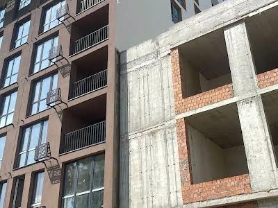 квартира за адресою Під Голоском вул., 4