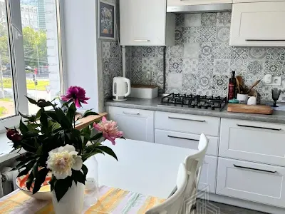 квартира за адресою Святослава Хороброго вул., 2