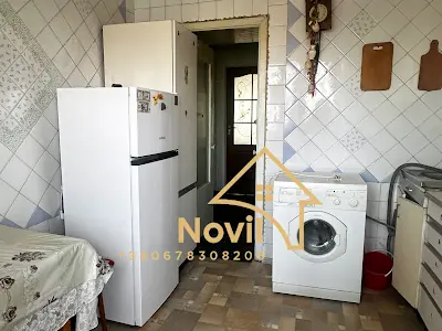 квартира по адресу Машинобудівників ул., 6-А