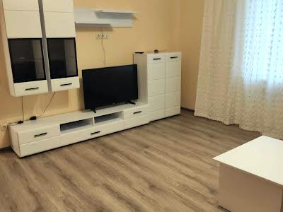 квартира по адресу Евгения Чикаленко ул., 59/9