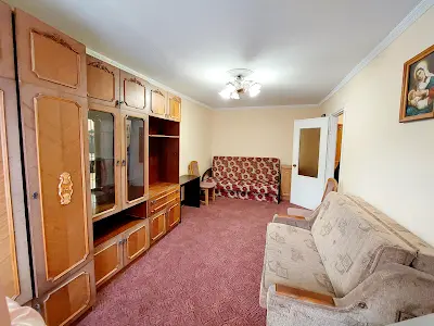 квартира по адресу Городоцкая ул., 293