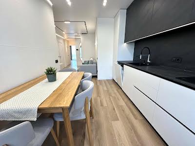 квартира за адресою Бельведерська вул., 32