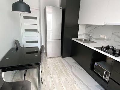 квартира по адресу Малоголосковская ул., 30