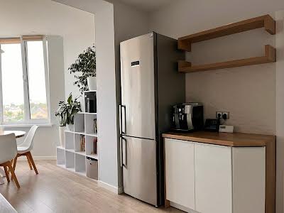 квартира по адресу Житня ул., 7