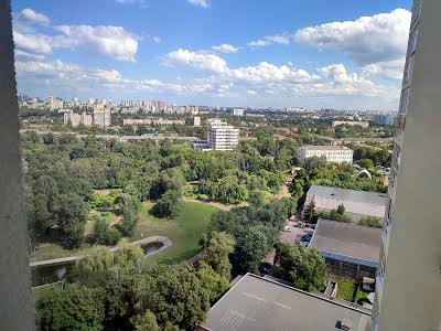 квартира по адресу Академика Шалимова ул. (Героїв Севастополя), 35-А