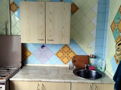 квартира по адресу Здолбуновская ул., 3
