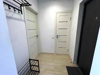 квартира по адресу Оптимістична ул., 1