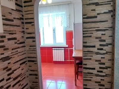 квартира за адресою Йорданська вул. (Лайоша Гавро), 24-Б