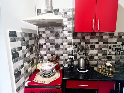 квартира за адресою Князя Лева вул., 7