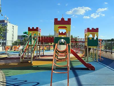 квартира по адресу Берестейский просп. (Победы), 5-В