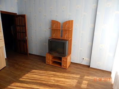 квартира по адресу Светлая ул., 3д