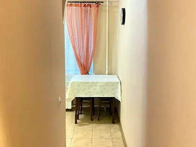 квартира за адресою Сергія Набоки вул., 2