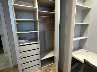 квартира за адресою Київ, Берестейський просп. (Перемоги), 11 к2