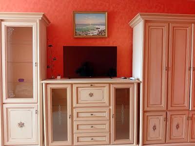 квартира по адресу Кондратюка Юрия ул., 7