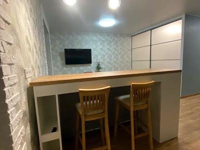 квартира за адресою Мандриківська вул., 51м
