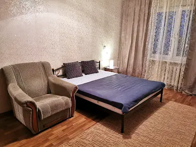квартира за адресою Григорія Ващенка вул., 1