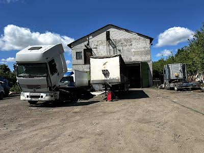 коммерческая по адресу Теробороны ул. (Молодогвардейская), 2б