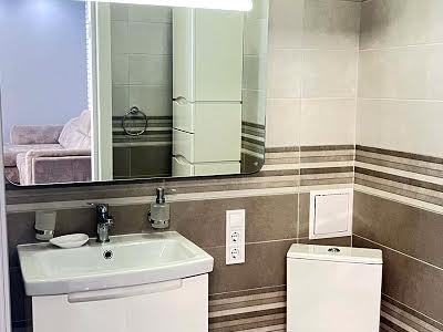 квартира по адресу Сонячна, 30
