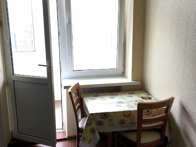 квартира по адресу Лісова, 4д