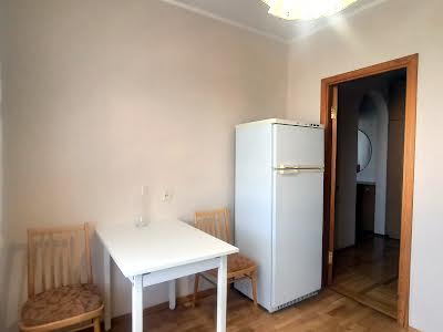 квартира за адресою Оноре де Бальзака вул., 84-А