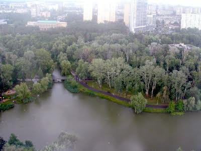 квартира по адресу Воскресенская ул., 12Б