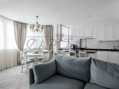 квартира за адресою Федора Ернста вул., 16