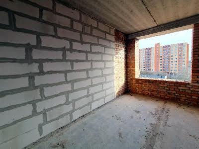 квартира за адресою Нижня Берегова вул., 2/2в