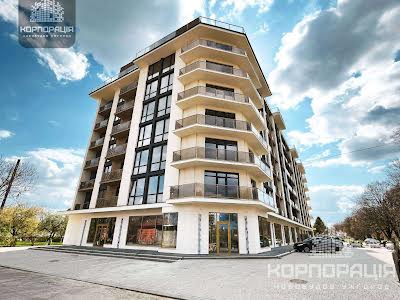 квартира за адресою Слов'янська набережна вул., 23