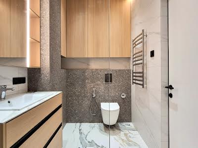 квартира за адресою Зоряний бульв., 1м