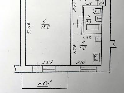 квартира за адресою Мазепи Гетьмана вул., 162б