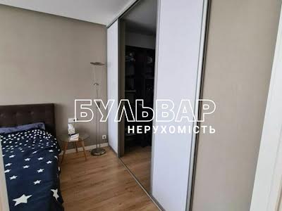 квартира за адресою Харків, Миру вул., 25