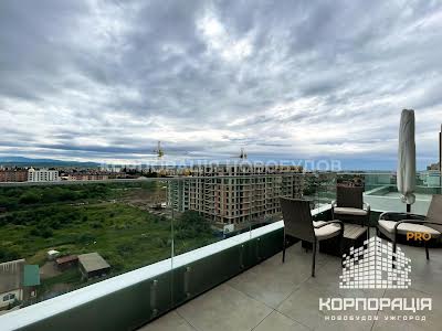 квартира за адресою Тиводара Легоцького вул., 80
