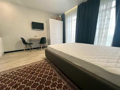 квартира за адресою Ясногірська вул., 16 г